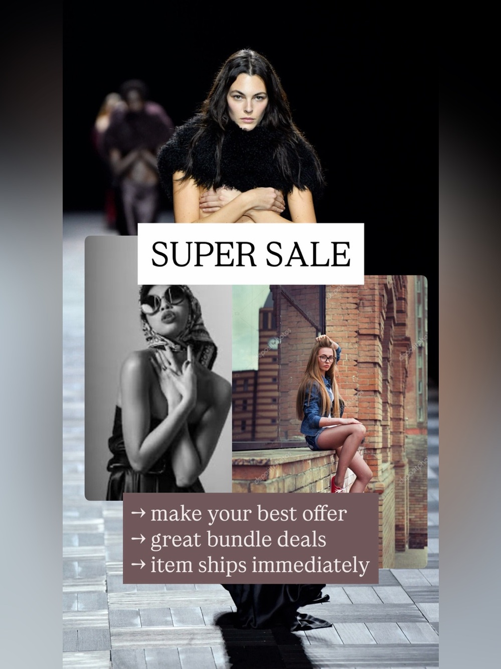 New Week - New Deals :)